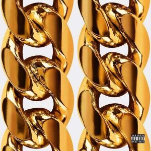 2 Chainz - B.O.A.T.S.II Me Time [ CD ]