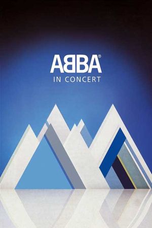 ABBA - ABBA In Concert (DVD-Video)