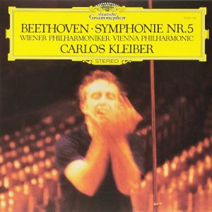 Beethoven, L. Van - Symphony No.5 In C Minor, Op.67 (Vinyl) [ LP ]