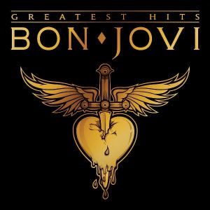 Bon Jovi - Greatest Hits [ CD ]