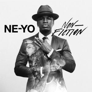 Ne-Yo - Non-Fiction [ CD ]