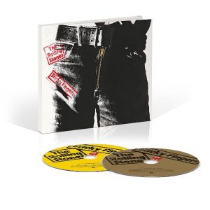 Rolling Stones - Sticky Fingers (Deluxe Edition) (2CD)