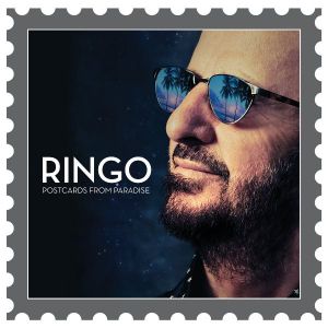 Ringo Starr - Postcards From Paradise [ CD ]