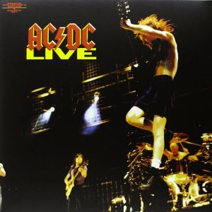 AC/DC - Live (Collector's Edition) (2 x Vinyl)