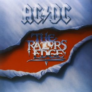 AC/DC - The Razors Edge (Vinyl)