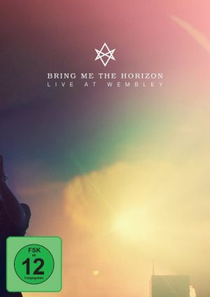 Bring Me The Horizon - Live At Wembley (DVD-Video)