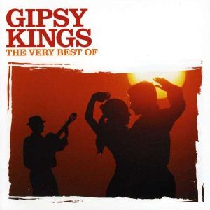 Gipsy Kings - The Best Of [ CD ]