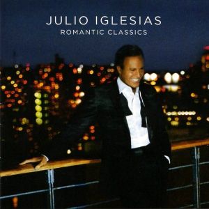 Julio Iglesias - Romantic Classics [ CD ]