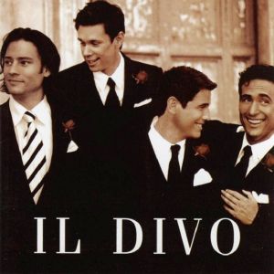 Il Divo - Il Divo [ CD ]