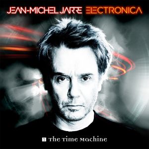 Jean-Michel Jarre - Electronica 1: The Time Machine [ CD ]