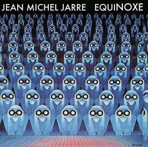 Jean-Michel Jarre - Equinoxe (Remastered 2014) [ CD ]