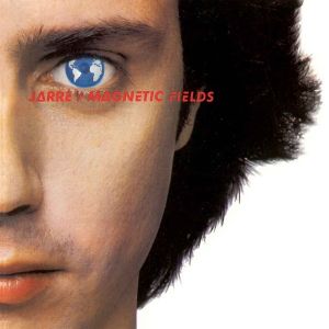 Jean-Michel Jarre - Les Chants Magnetiques / Magnetic Fields [ CD ]