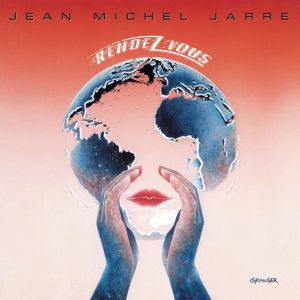 Jean-Michel Jarre - Rendez-Vous [ CD ]