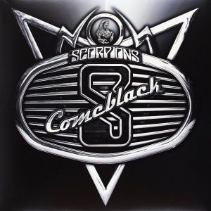 Scorpions - Comeblack (2 x Vinyl)