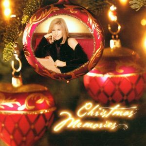 Barbra Streisand - Christmas Memories [ CD ]