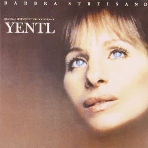 Barbra  Streisand - Yentl [ CD ]