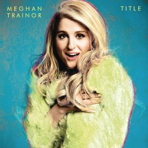 Trainor, Meghan - Title [ CD ]