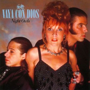 Vaya Con Dios - Night Owls (CD)