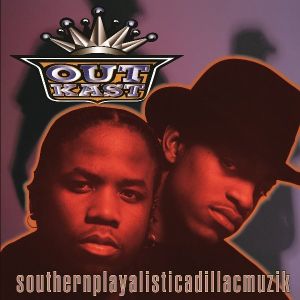 Outkast - Southernplayalisti.. (Vinyl)