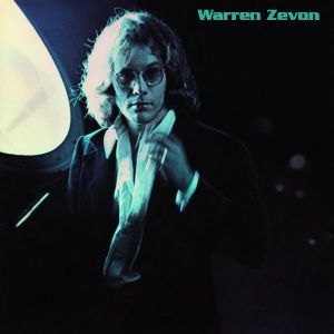 Warren Zevon - Warren Zevon (Vinyl)