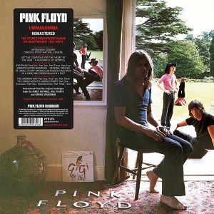 Pink Floyd - Ummagumma (Remastered) (2 x Vinyl) [ LP ]