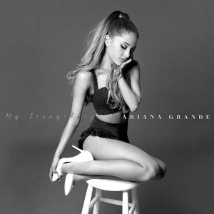 Ariana Grande - My Everything [ CD ]