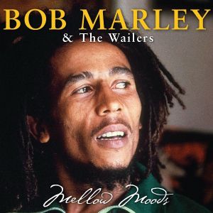 Bob Marley & The Wailers - Mellow Moods (2CD)