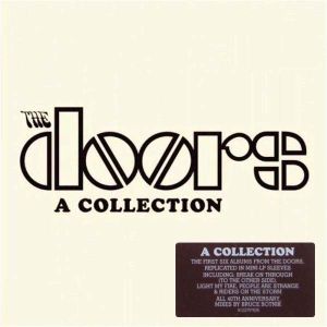 The Doors - A Collection (6CD Box) [ CD ]