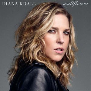 Diana Krall - Wallflower (2 x Vinyl)