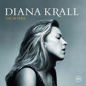 Diana Krall - Live In Paris (2 x Vinyl)