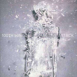 Massive Attack - 100th Window [ CD ]