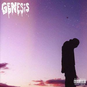 Domo Genesis - Genesis [ CD ]