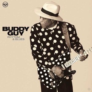 Buddy Guy - Rhythm & Blues (2CD)