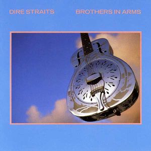 Dire Straits - Brothers In Arms [ CD ]