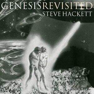 Steve Hackett - Genesis Revisited I (Re-Issue 2013) [ CD ]