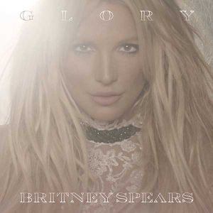 Britney Spears - Glory (Standart Edition 12 track's) [ CD ]