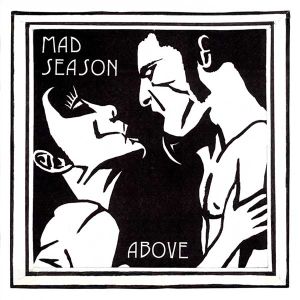 Mad Season - Above [ CD ]