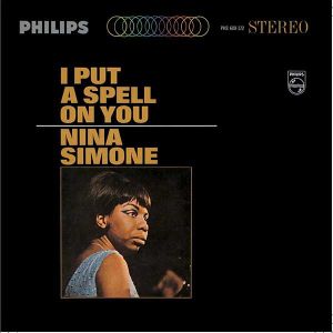 Nina Simone - I Put a Spell On You (Vinyl)