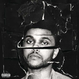 The Weeknd - Beauty Behind The Madness [ CD ]