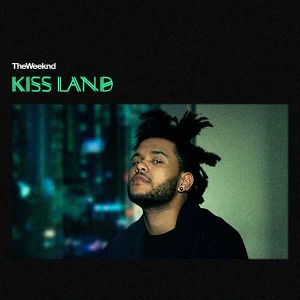 The Weeknd - Kiss Land [ CD ]