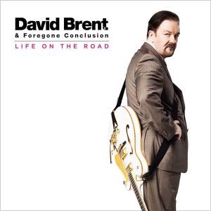 David Brent - Life On the Road (Limited) (2 x Vinyl) [ LP ]