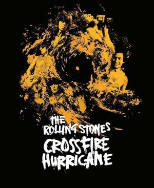 Rolling Stones - Crossfire Hurricane (Blu-Ray)