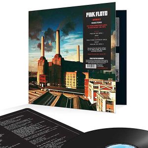 Pink Floyd - Animals (Vinyl)