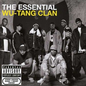 Wu-Tang Clan - The Essential Wu-Tang Clan (2CD)