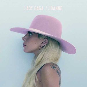 Lady Gaga - Joanne (Standart Edition 11 tracks) [ CD ]