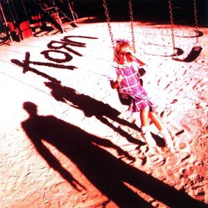 Korn - Korn [ CD ]