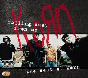 Korn - The Best Of Korn (2CD)