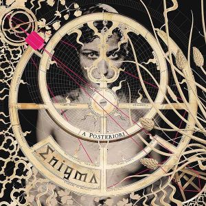 Enigma - A Posteriori [ CD ]