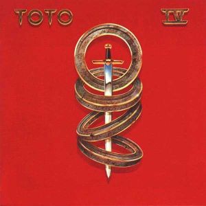 Toto - Toto IV [ CD ]