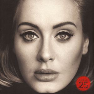 Adele - 25 (Vinyl)